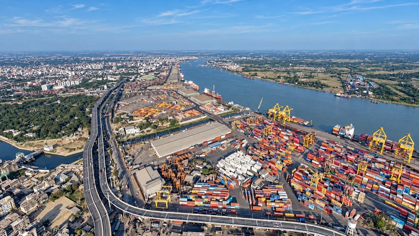 Bangladesh and International Market Opportunities